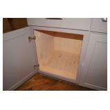 Kitchen Island Cabinets