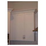Wall Mounted Kitchen Cabinets