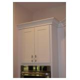Wall Mounted Kitchen Cabinets