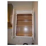 Wall Mounted Kitchen Cabinets