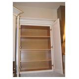 Wall Mounted Kitchen Cabinets