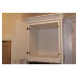 Wall Mounted Kitchen Cabinets