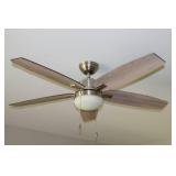Ceiling Fan with Light