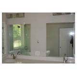 2 Mirrors