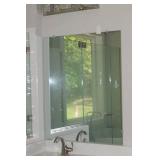 2 Mirrors