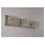 2 Bathroom Wall Mount Light Fixtures