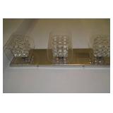 2 Bathroom Wall Mount Light Fixtures
