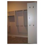 Closet Organization System
