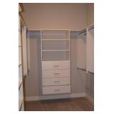 Closet Organization System