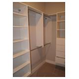 Closet Organization System