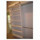 Closet Organization System