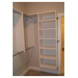 Closet Organization System