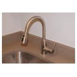 Utility Sink Cabinet with Faucet