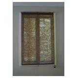 7 Ikea Roll-Up Blinds