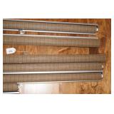 7 Ikea Roll-Up Blinds
