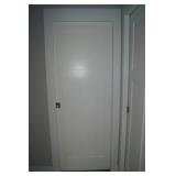 (3) Sliding Pocket Doors