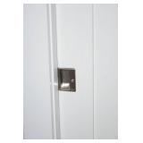 (3) Sliding Pocket Doors