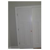 Set of 3-Panel French Doors