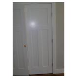 Set of 3-Panel French Doors