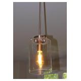 Hanging Pendant Style Light Fixtures