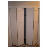 Bi-Fold Closet Doors