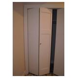 Bi-Fold Closet Doors