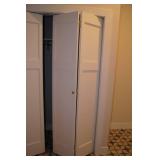 Bi-Fold Closet Doors