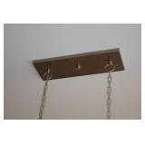 Hanging Dining Room Light Fixture