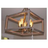 Hanging Entry Way Light Fixture