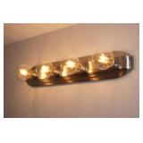 Bathroom Wall Mount Light Fixture