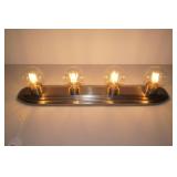 Bathroom Wall Mount Light Fixture