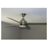 Ceiling Fan with Light
