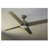 Ceiling Fan with Light
