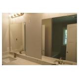 2 Mirrors