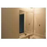 2 Mirrors