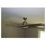 6 Blade Ceiling Fan with Light