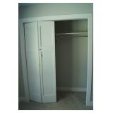 Bi-Fold Closet Doors