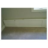 Bi-Fold Closet Doors