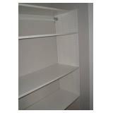 Closet Shelving System