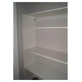 Closet Shelving System
