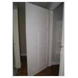 Swing Out Closet Doors