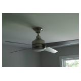 Ceiling Fan with Light