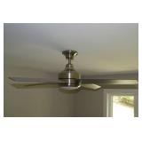Ceiling Fan with Light