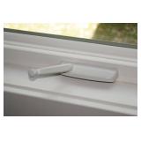 Lansing Building Dual Casement Window