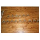 17 Interior Door Handles