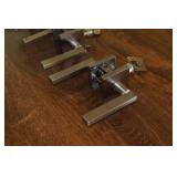 17 Interior Door Handles