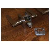17 Interior Door Handles