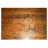 17 Interior Door Handles