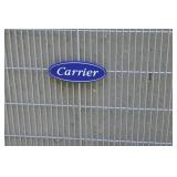 Carrier Home Air Conditioning Unit