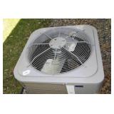 Carrier Home Air Conditioning Unit